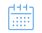 Icono Calendario