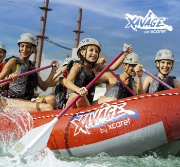 Parque Xavage