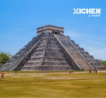 Tour Xichen Clásico