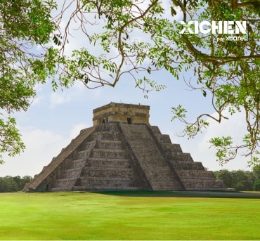 Tour Xichen