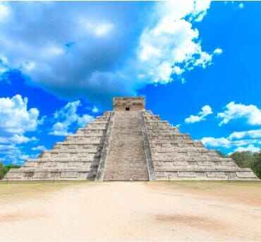 Chichén Itzá Plus