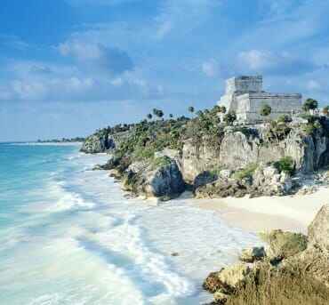 Tulum - Cobá - Cenote